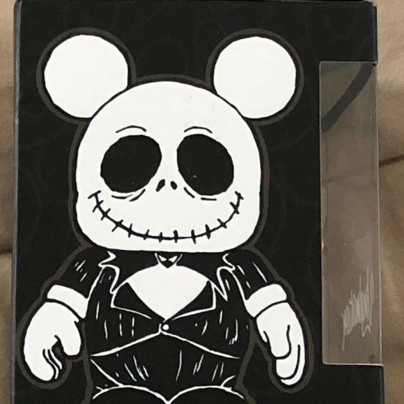 Disney's Vinylmation The Nightmare Before Christma - Picture 2 of 4